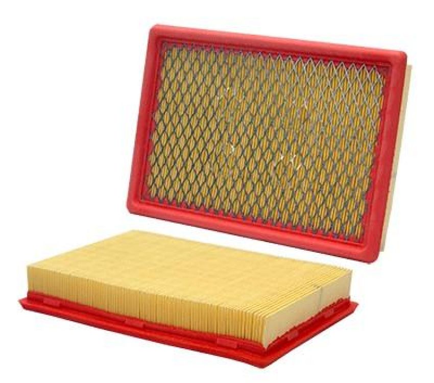 WIX FILTER 46051 WIX Air Filter Panel