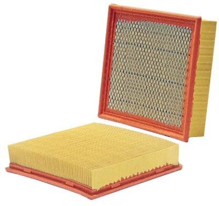 WIX FILTER 46052 WIX Air Filter Panel