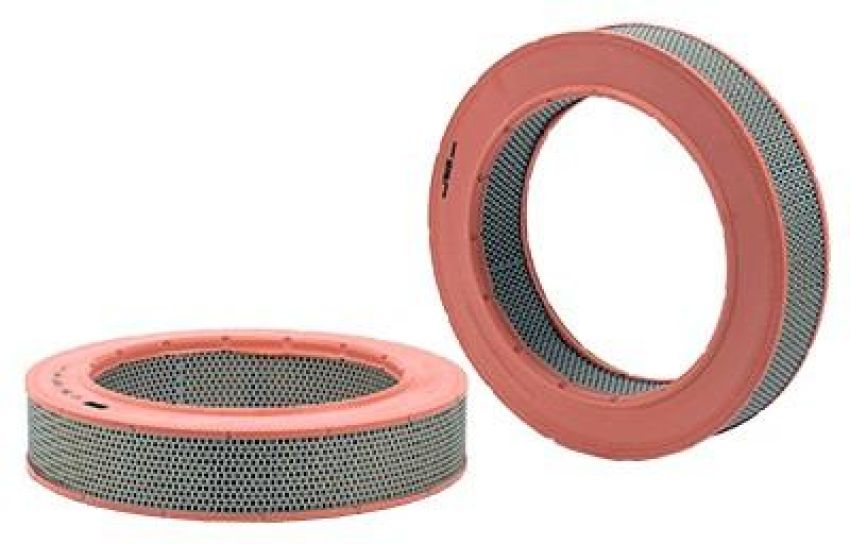 WIX FILTER 46055 WIX Air Filter