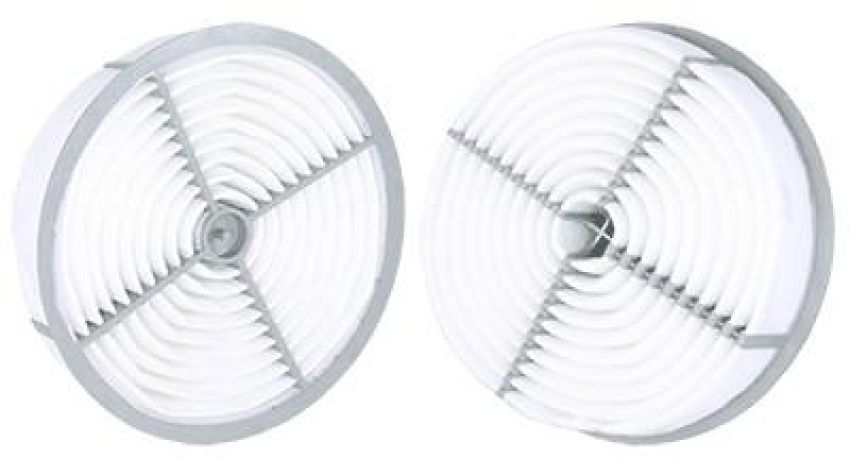 WIX FILTER 46058 WIX Air Filter Round Panel