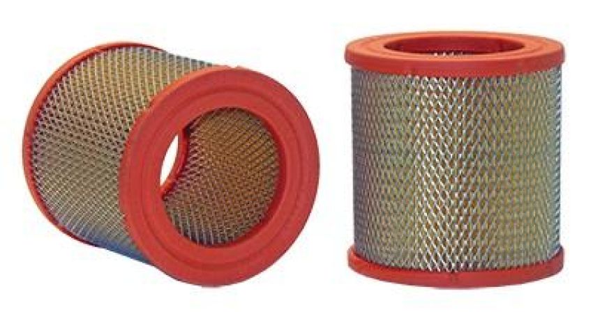 WIX FILTER 46063 WIX Air Filter
