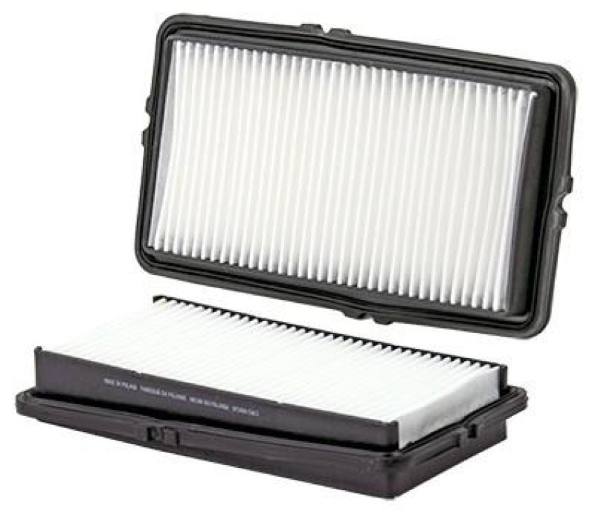 WIX FILTER 46064 WIX Air Filter Panel