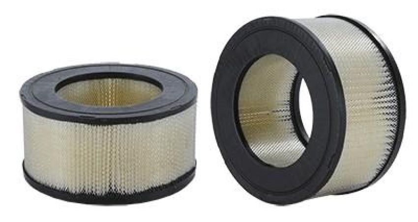 WIX FILTER 46070 WIX Air Filter
