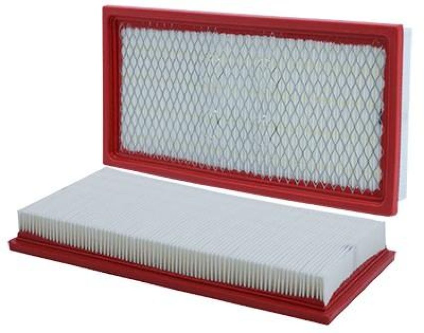 WIX FILTER 46077 WIX Air Filter Panel