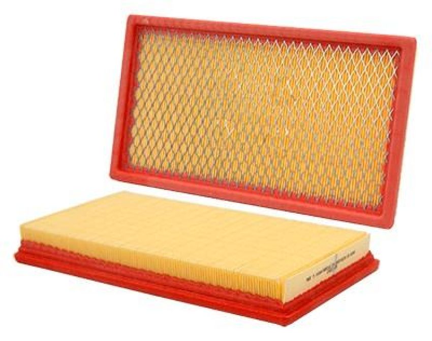 WIX FILTER 46080 WIX Air Filter Panel