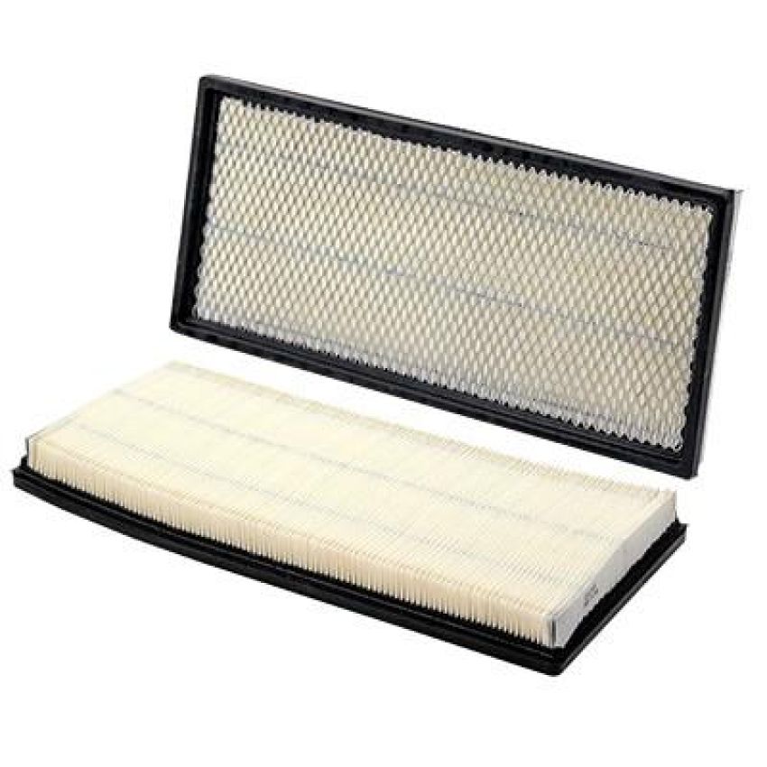 WIX FILTER 46081 WIX Air Filter Panel