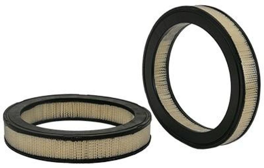 WIX FILTER 46087 WIX Air Filter