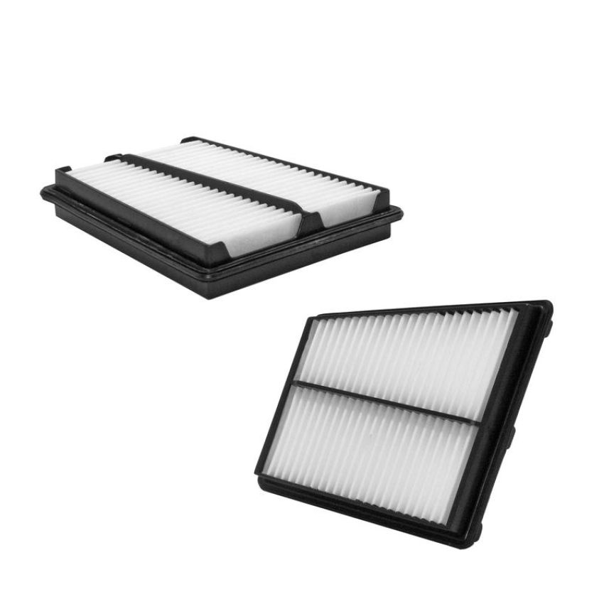 WIX FILTER 46092 WIX Air Filter Panel