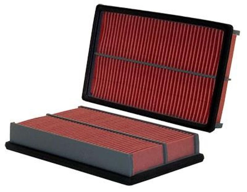 WIX FILTER 46097 WIX Air Filter Panel
