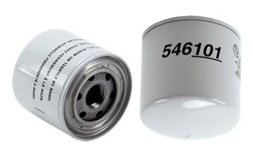 WIX FILTER 46101 WIX Spin-On Air Filter