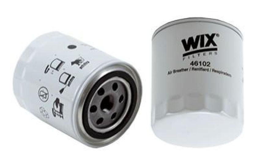 WIX FILTER 46102 WIX Breather Filter