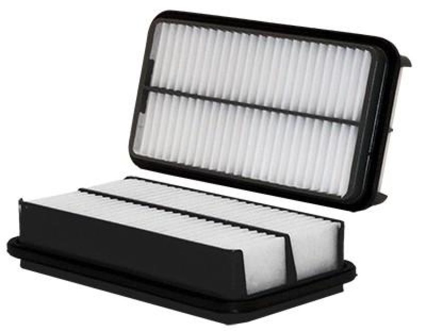 WIX FILTER 46108 WIX Air Filter Panel