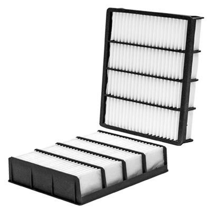 WIX FILTER 46109 WIX Air Filter Panel