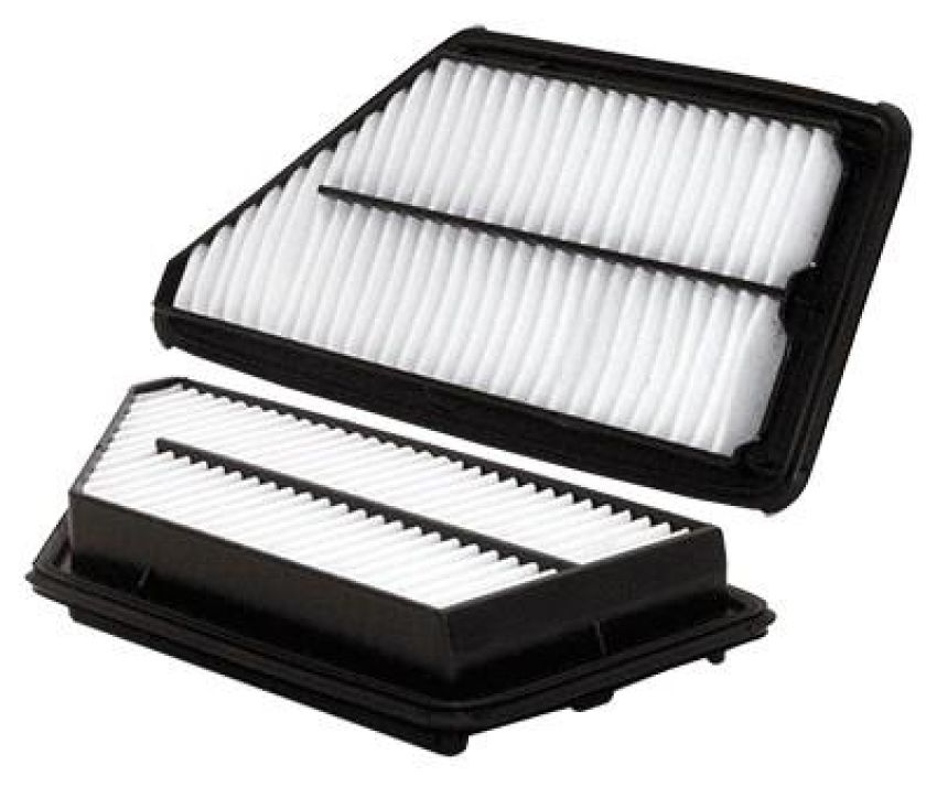 WIX FILTER 46110 WIX Air Filter Panel