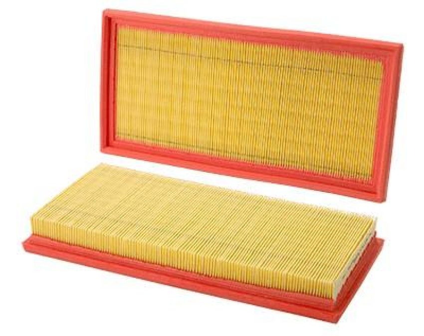 WIX FILTER 46111 WIX Air Filter Panel