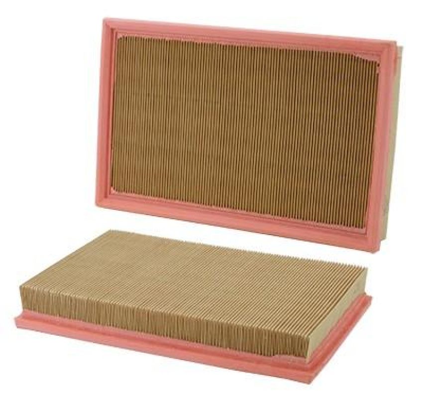 WIX FILTER 46114 WIX Air Filter Panel