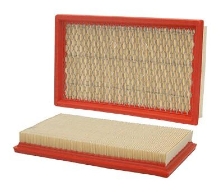 WIX FILTER 46116 WIX Air Filter Panel