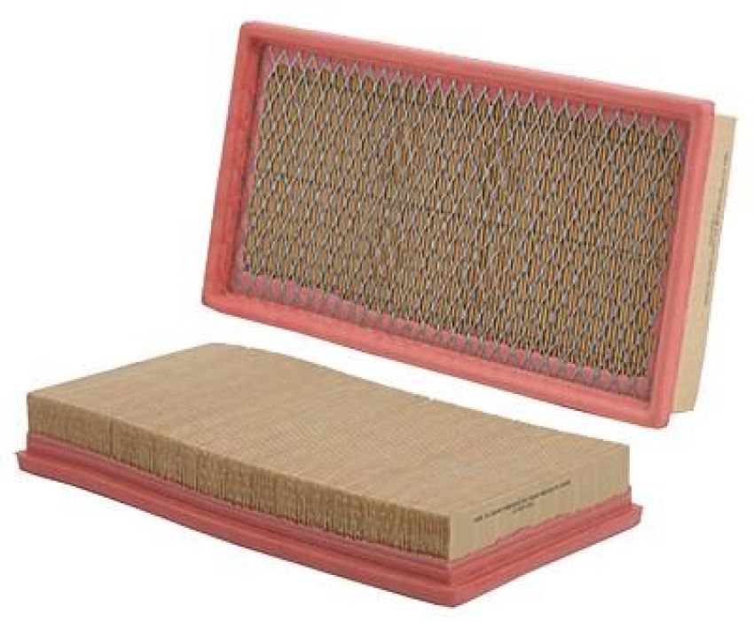 WIX FILTER 46117 WIX Air Filter Panel