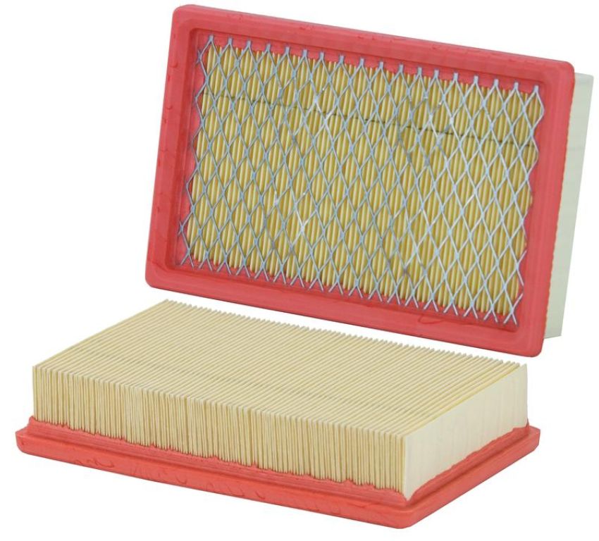 WIX FILTER 46120 WIX Air Filter Panel
