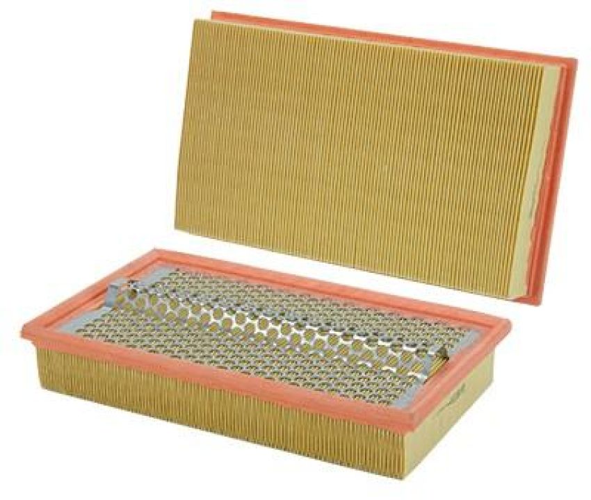 WIX FILTER 46122 WIX Air Filter Panel