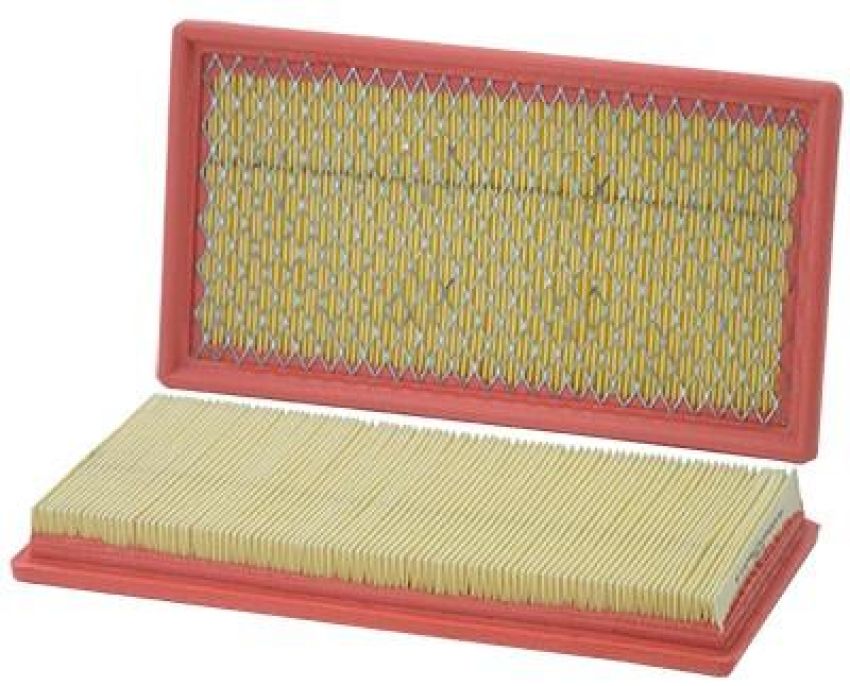WIX FILTER 46126 WIX Air Filter Panel