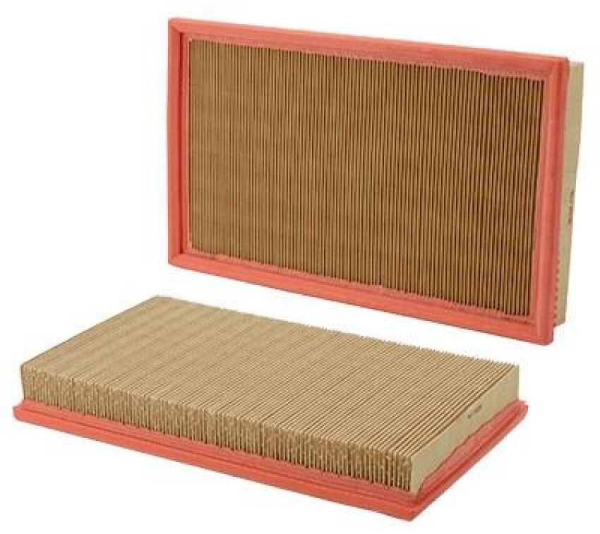 WIX FILTER 46127 WIX Air Filter Panel