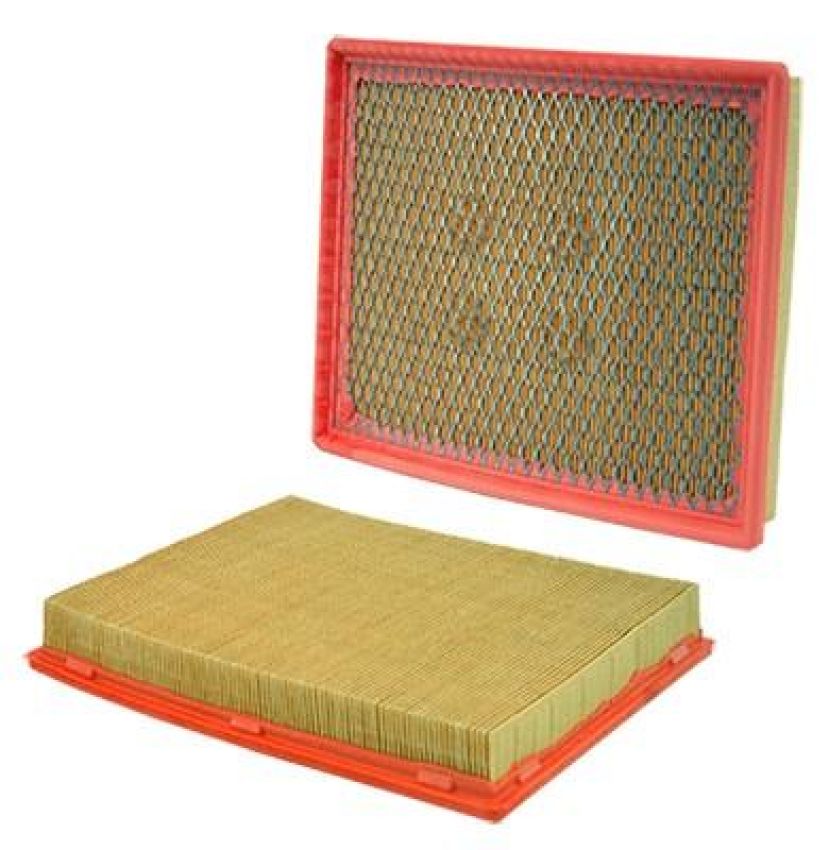 WIX FILTER 46128 WIX Air Filter Panel