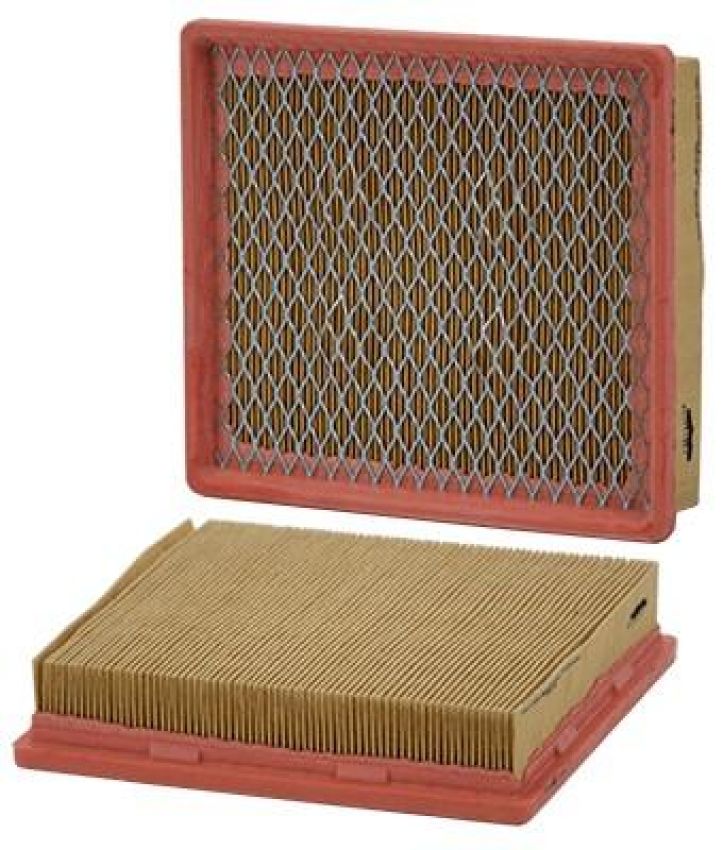 WIX FILTER 46132 WIX Air Filter Panel