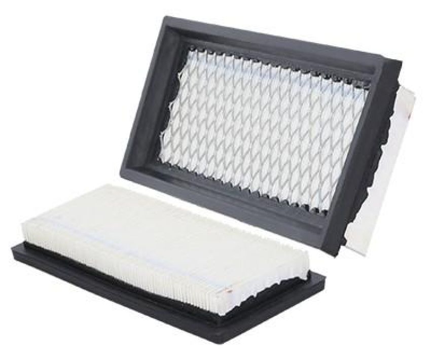 WIX FILTER 46138 WIX Air Filter Panel