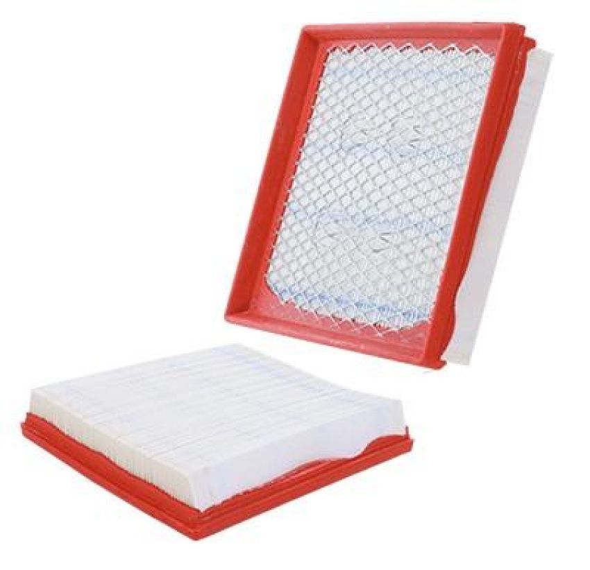 WIX FILTER 46142 WIX Air Filter Panel