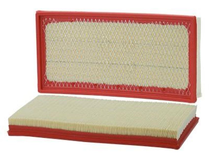 WIX FILTER 46144 WIX Air Filter Panel
