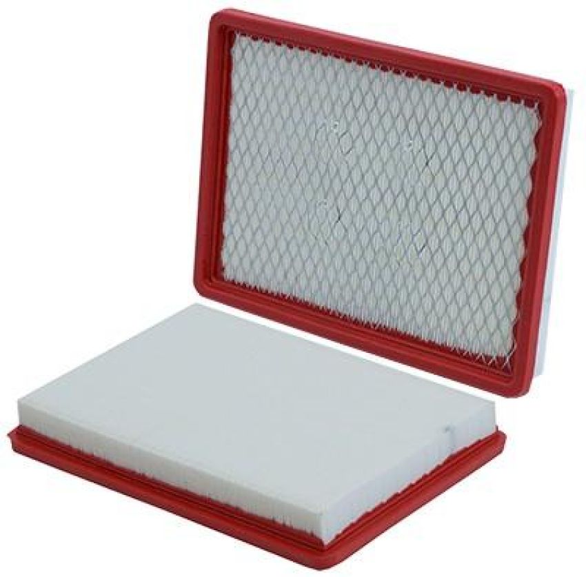 WIX FILTER 46153 WIX Air Filter Panel