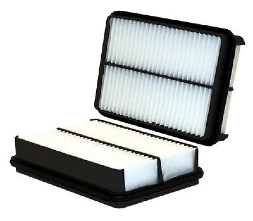 WIX FILTER 46162 WIX Air Filter Panel
