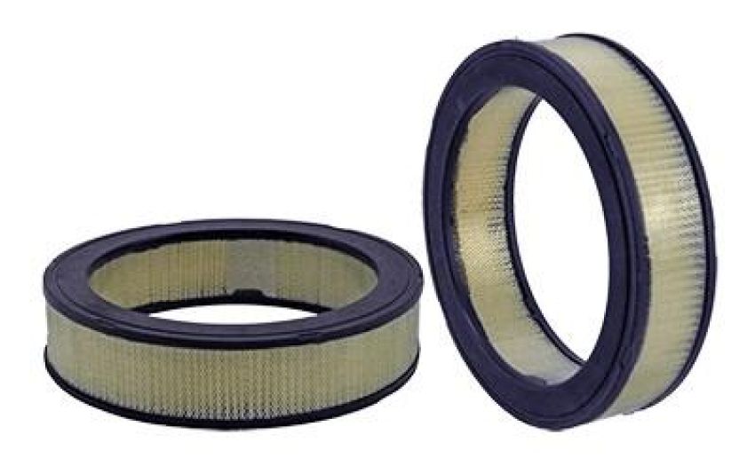WIX FILTER 46165 WIX Air Filter