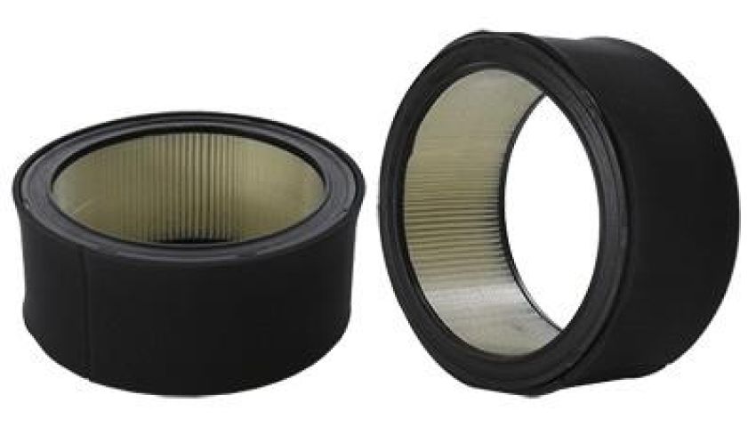 WIX FILTER 46166 WIX Air Filter with Wrap