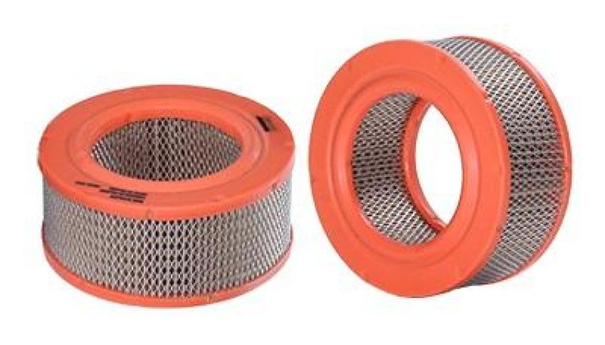 WIX FILTER 46172 WIX Air Filter