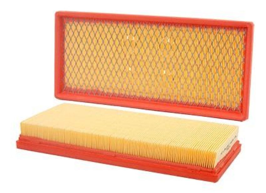 WIX FILTER 46174 WIX Air Filter Panel