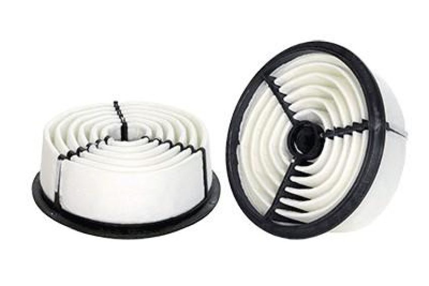 WIX FILTER 46182 WIX Air Filter Round Panel