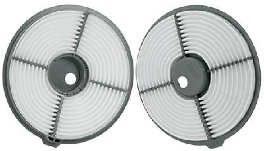 WIX FILTER 46183 WIX Air Filter Round Panel