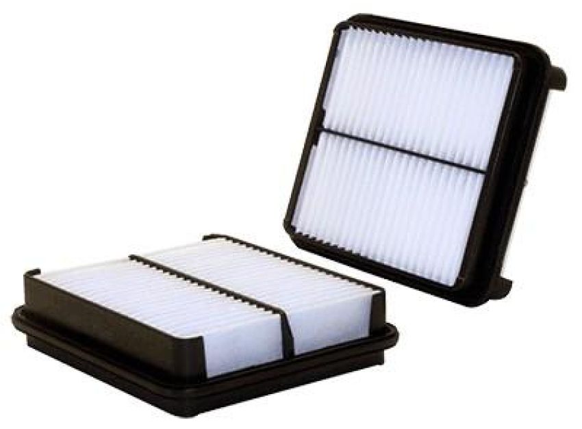 WIX FILTER 46195 WIX Air Filter Panel