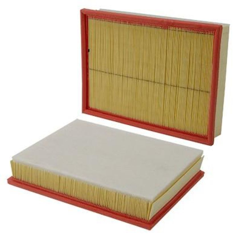WIX FILTER 46198 WIX Air Filter Panel