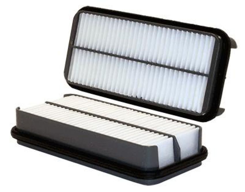 WIX FILTER 46207 WIX Air Filter Panel