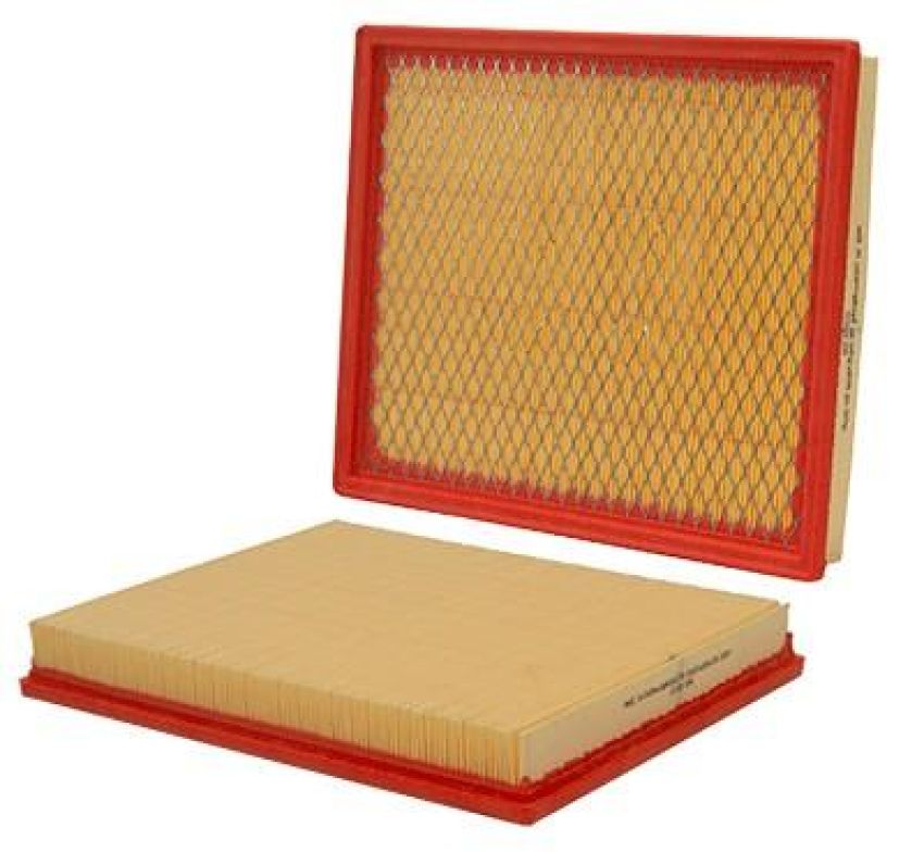 WIX FILTER 46213 WIX Air Filter Panel