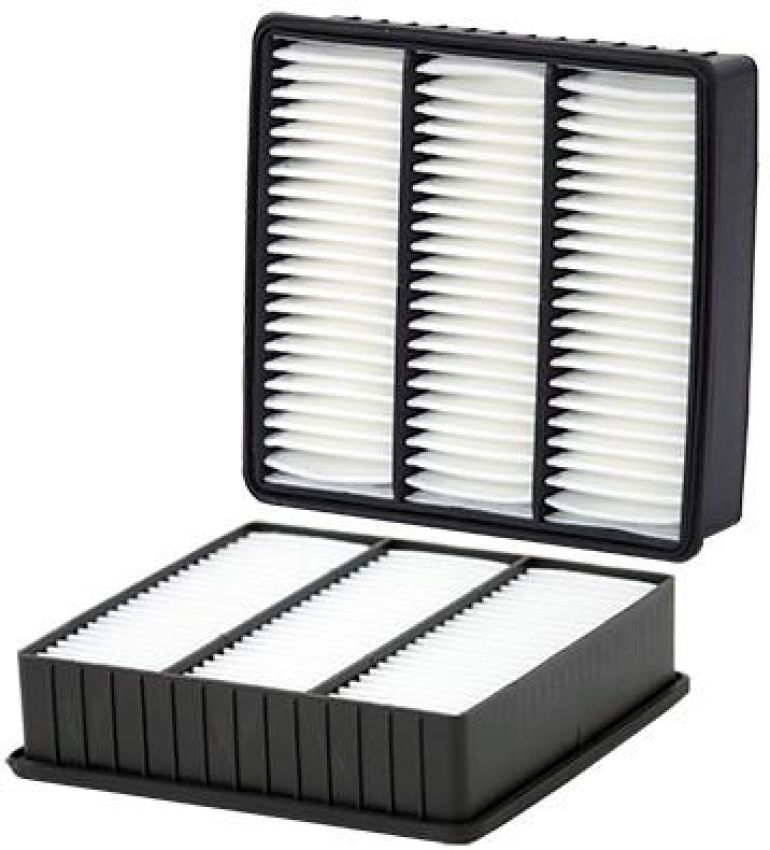 WIX FILTER 46215 WIX Air Filter Panel