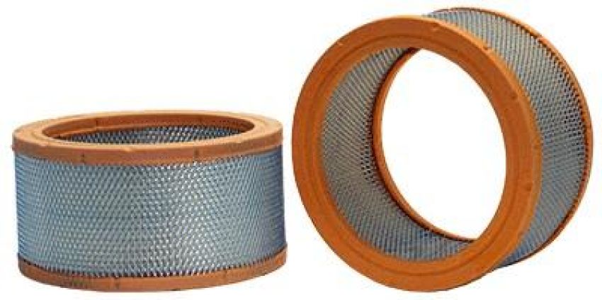 WIX FILTER 46218 WIX Air Filter