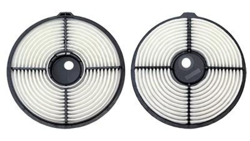WIX FILTER 46229 WIX Air Filter Round Panel