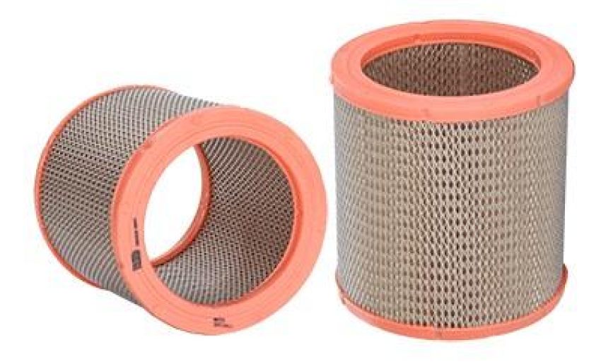 WIX FILTER 46239 WIX Air Filter