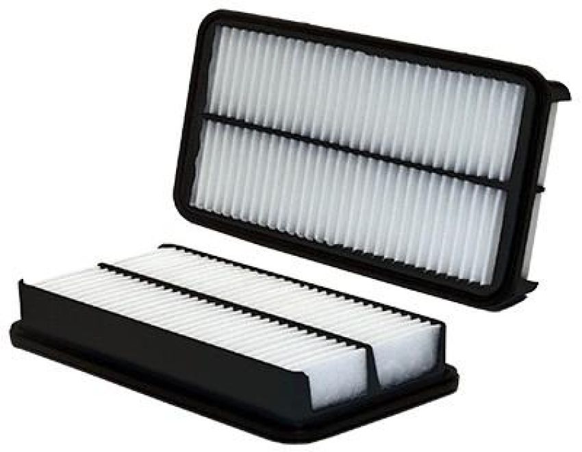 WIX FILTER 46244 WIX Air Filter Panel