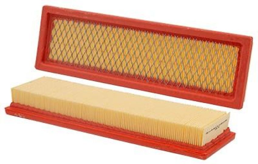 WIX FILTER 46246 WIX Air Filter Panel