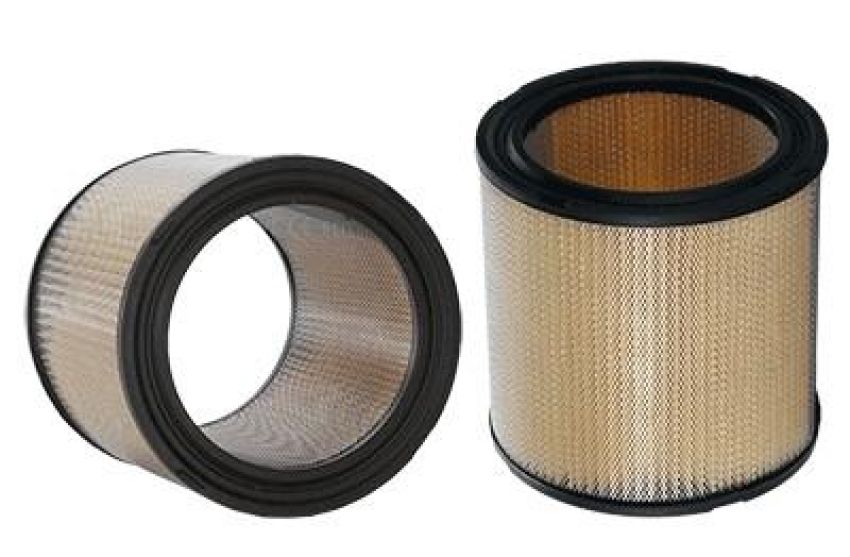 WIX FILTER 46247 WIX Air Filter